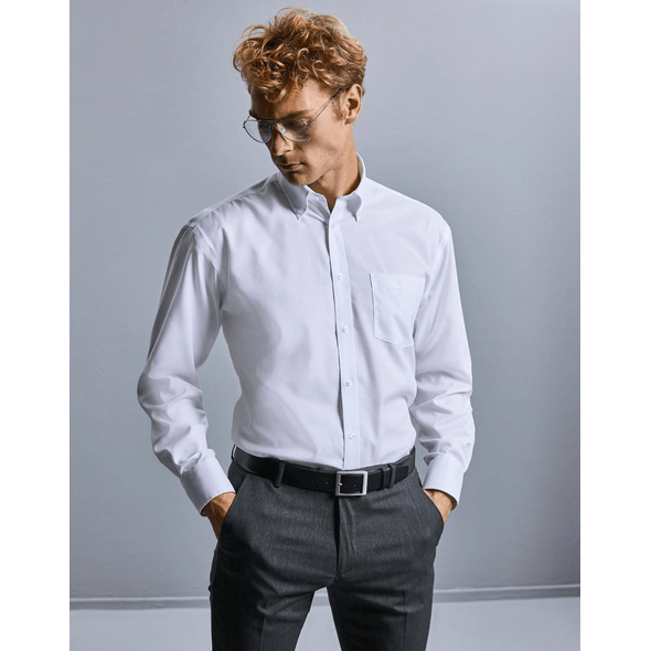 Camicia no outlet stiro uomo